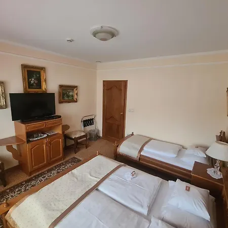 Grande Hotel Celje