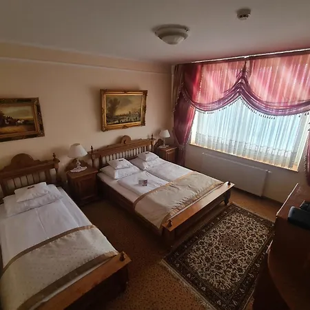 Grande Hotel Celje