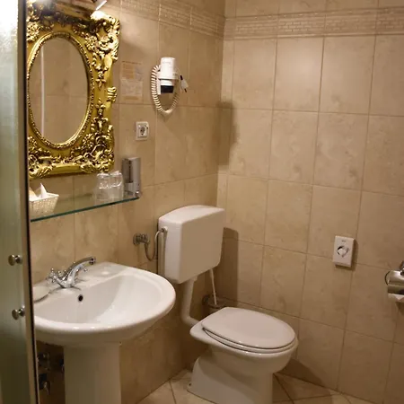 Hotel Grande 3*
