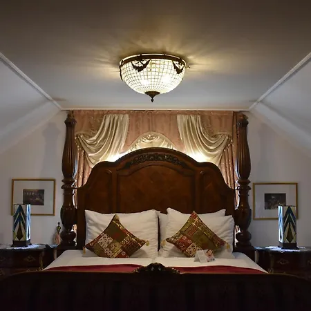 Grande Hotel 3*
