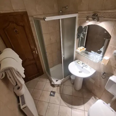 Hotel Grande Celje