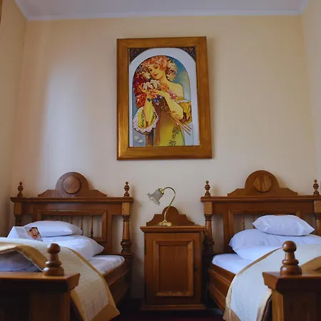 Grande Hotel