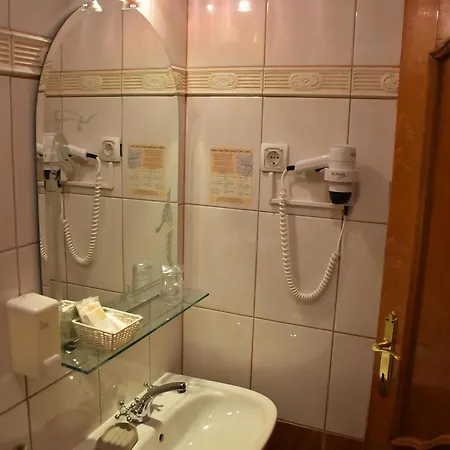 Grande Hotel 3*