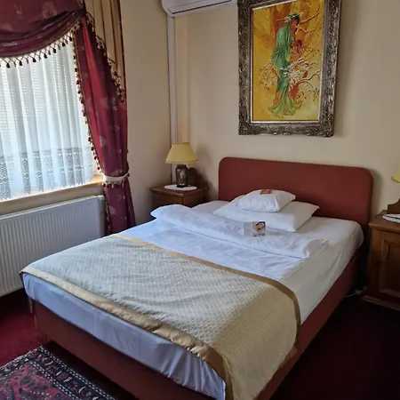 Hotel Grande 3*