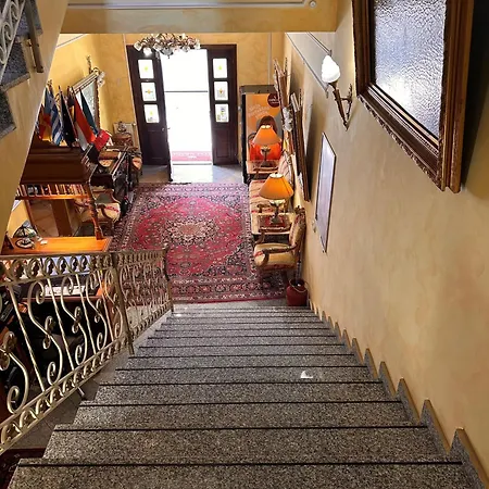 Ξενοδοχείο Grande