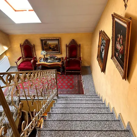 Grande Szálloda Cilli