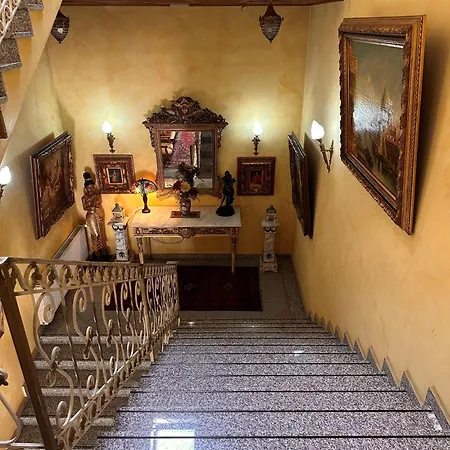 Ξενοδοχείο Grande Τσέλιε