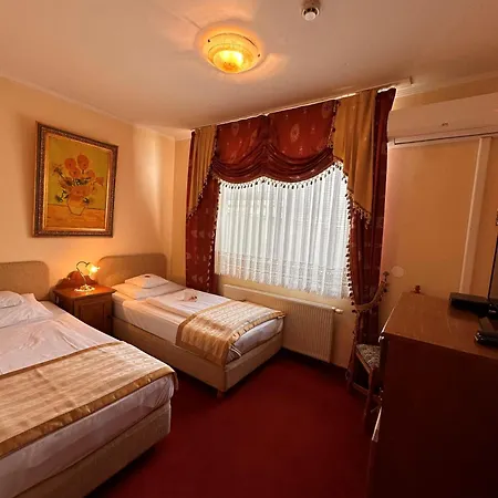 Hotel Grande