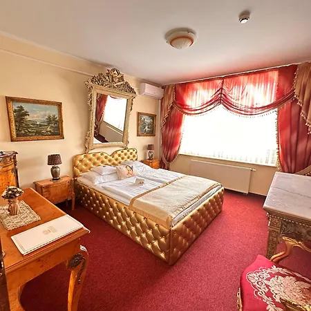 Hotel Grande 3*