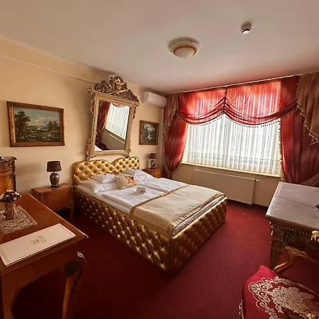 Hotel Grande Celje