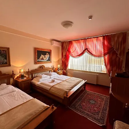 Grande Hotel 3*