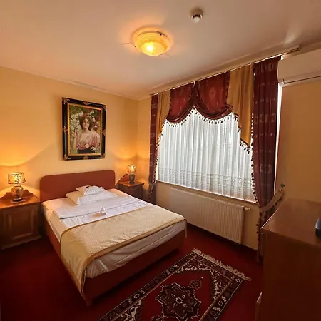 Grande Hotel