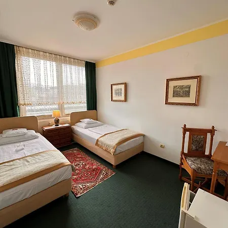 Hotel Grande