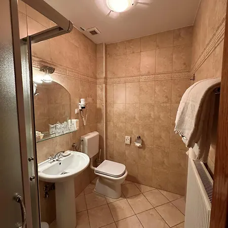 Ξενοδοχείο Grande 3*