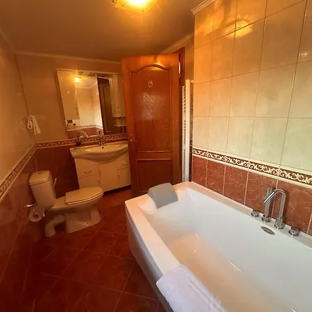 Grande Hotel