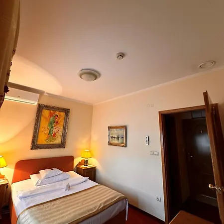 Hotel Grande