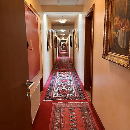 Grande Hotel Celje