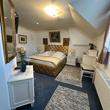 Grande Ξενοδοχείο