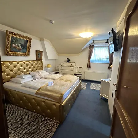 Hotel Grande