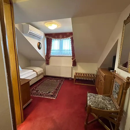 Grande Hotel Celje