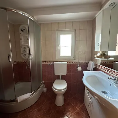 Ξενοδοχείο Grande Τσέλιε