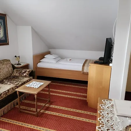 Ξενοδοχείο Grande