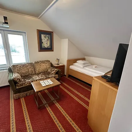 Grande Hotel Celje