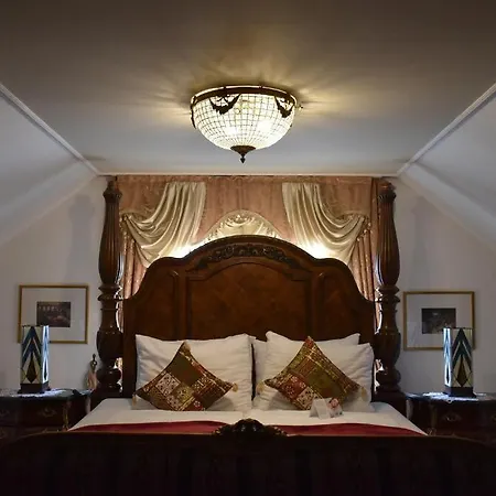 Hotel Grande Celje