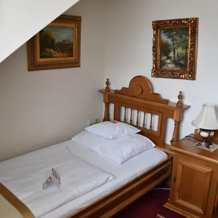 Hotel Grande Celje