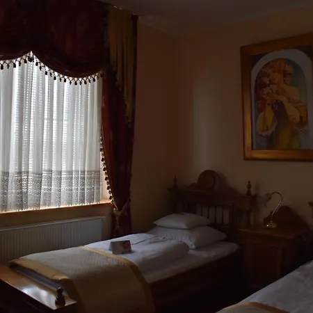 Hotel Grande