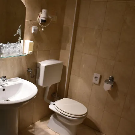 Szálloda Grande Cilli