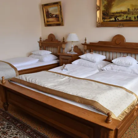 Grande Ξενοδοχείο 3*