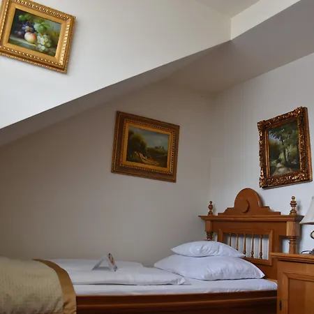 Grande Hotel 3*