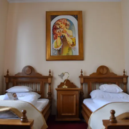 Grande Hotel Celje