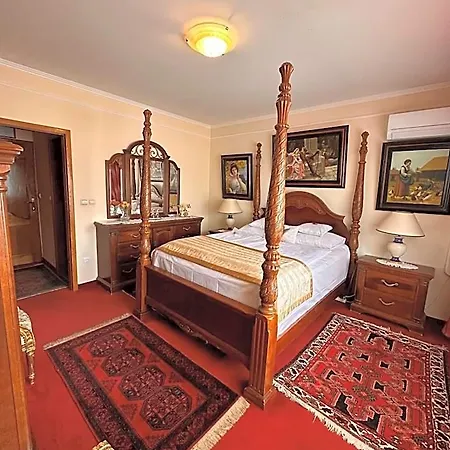 Hotel Grande 3*