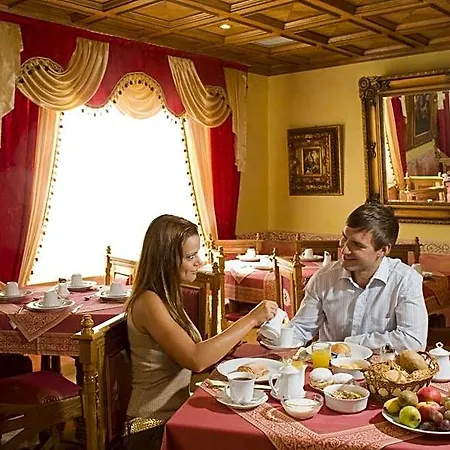 Grande Hotel 3*