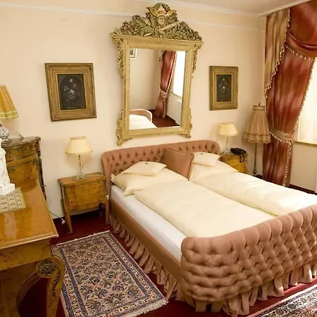 Hotel Grande Celje